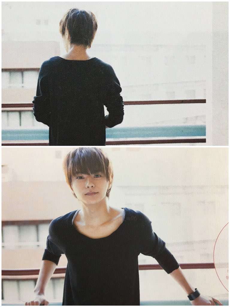 顔面人間国宝ことSexy Zone佐藤勝利が告白「なぜキャーってなるのわからない」