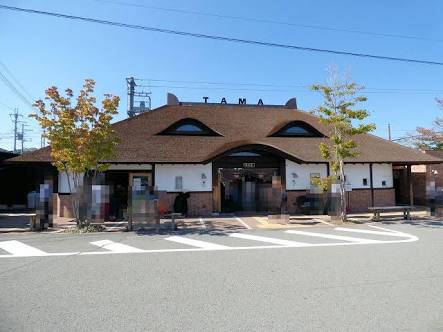 駅名を書いていって、降りたことがあったらプラス(^_-)-☆