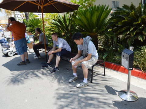 受動喫煙対策、電気加熱式たばこも規制対象へ…プルーム・テック、アイコスなど