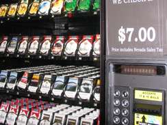 受動喫煙対策、電気加熱式たばこも規制対象へ…プルーム・テック、アイコスなど