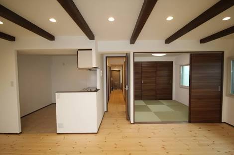 中古マンション購入者、検討者集まれ