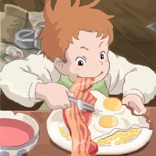 イングリッシュマフィン、どうやって食べますか？