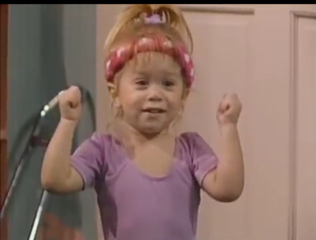 いろんなジェスチャーがみたい