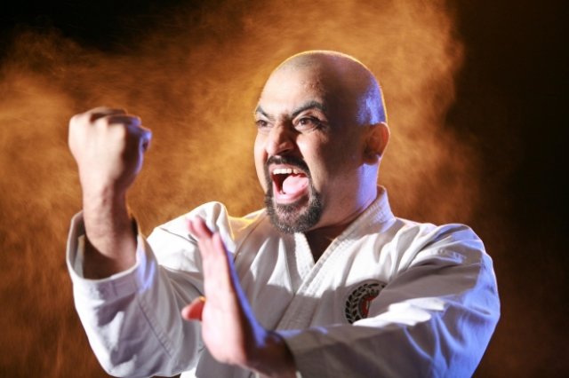 いろんなジェスチャーがみたい