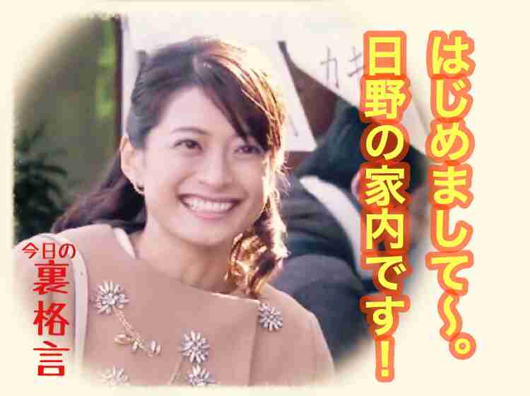 ドラマ【逃げるは恥だが役に立つ】好きな人！part2