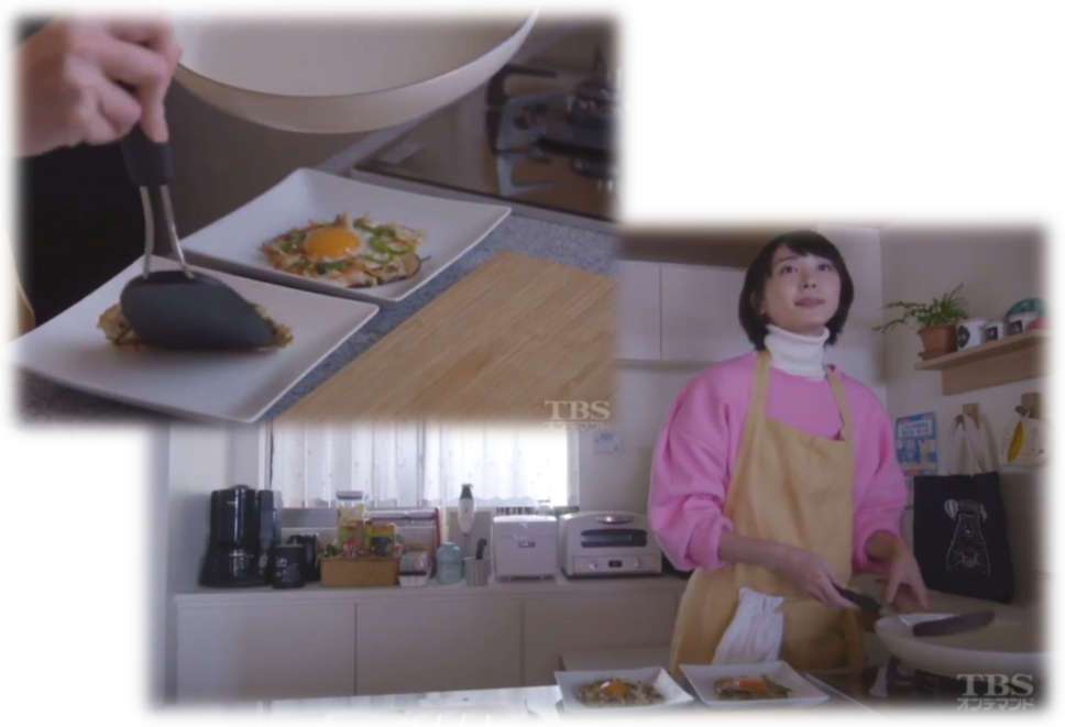 ドラマ【逃げるは恥だが役に立つ】好きな人！part2