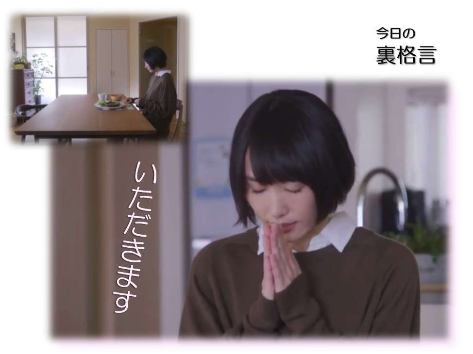ドラマ【逃げるは恥だが役に立つ】好きな人！part2