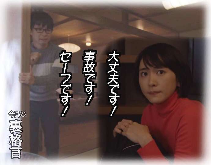 ドラマ【逃げるは恥だが役に立つ】好きな人！part2