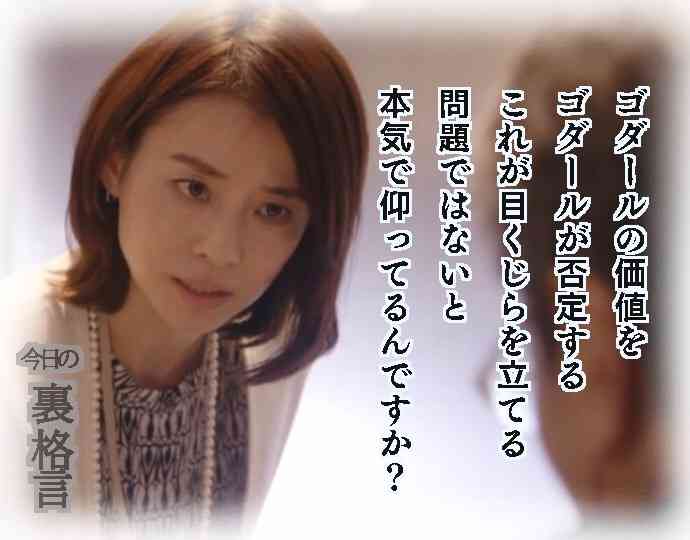 ドラマ【逃げるは恥だが役に立つ】好きな人！part2