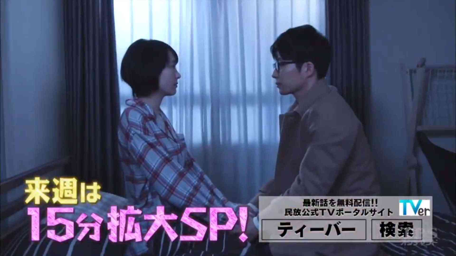 ドラマ【逃げるは恥だが役に立つ】好きな人！part2