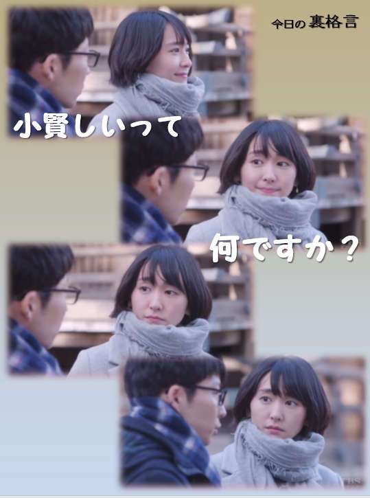 ドラマ【逃げるは恥だが役に立つ】好きな人！part2