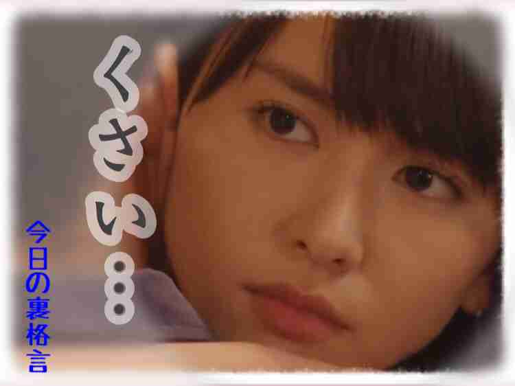 ドラマ【逃げるは恥だが役に立つ】好きな人！part2