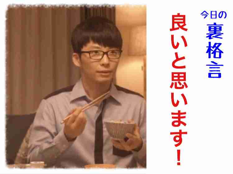 ドラマ【逃げるは恥だが役に立つ】好きな人！part2