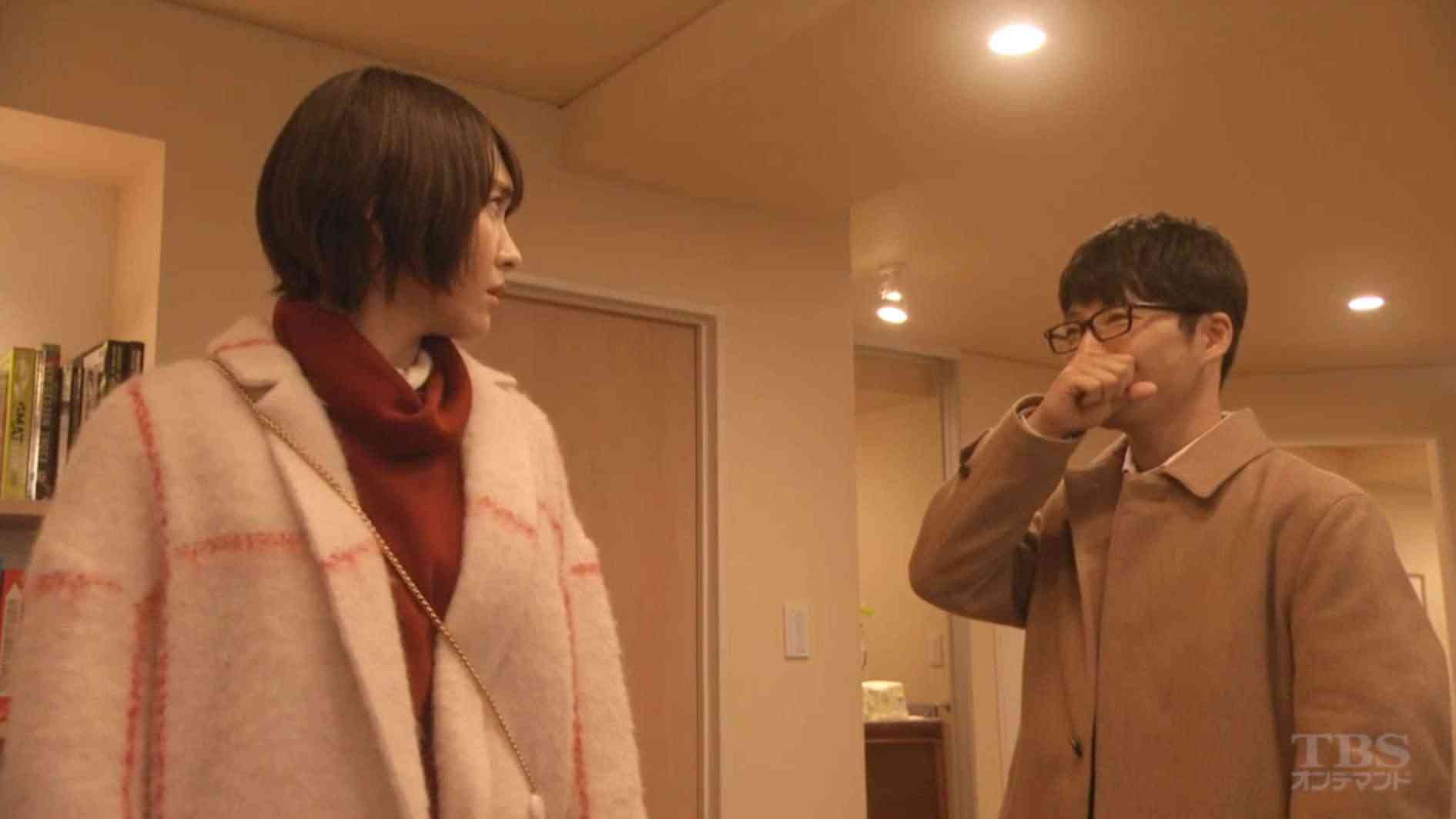 ドラマ【逃げるは恥だが役に立つ】好きな人！part2