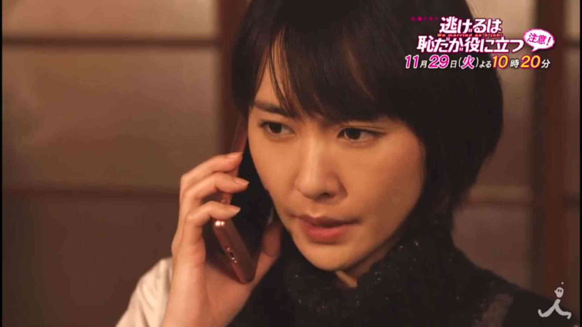 ドラマ【逃げるは恥だが役に立つ】好きな人！part2