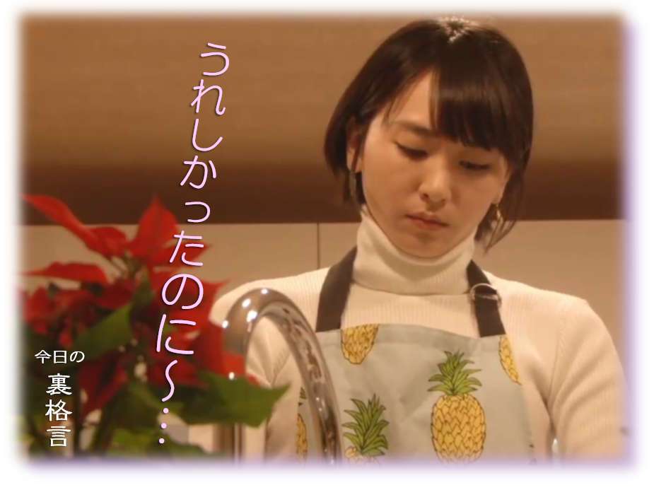 ドラマ【逃げるは恥だが役に立つ】好きな人！part2