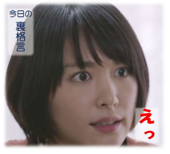 ドラマ【逃げるは恥だが役に立つ】好きな人！part2