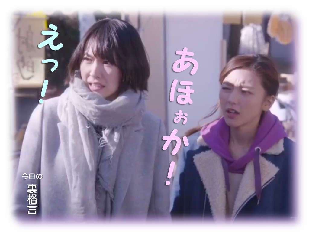 ドラマ【逃げるは恥だが役に立つ】好きな人！part2