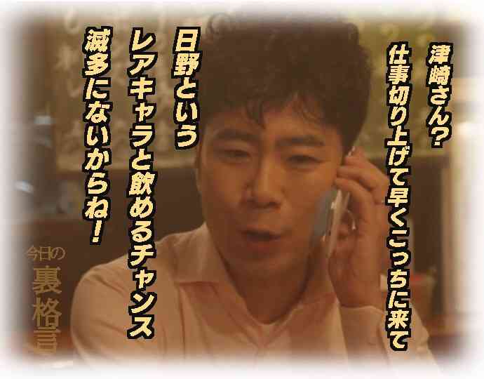 ドラマ【逃げるは恥だが役に立つ】好きな人！part2