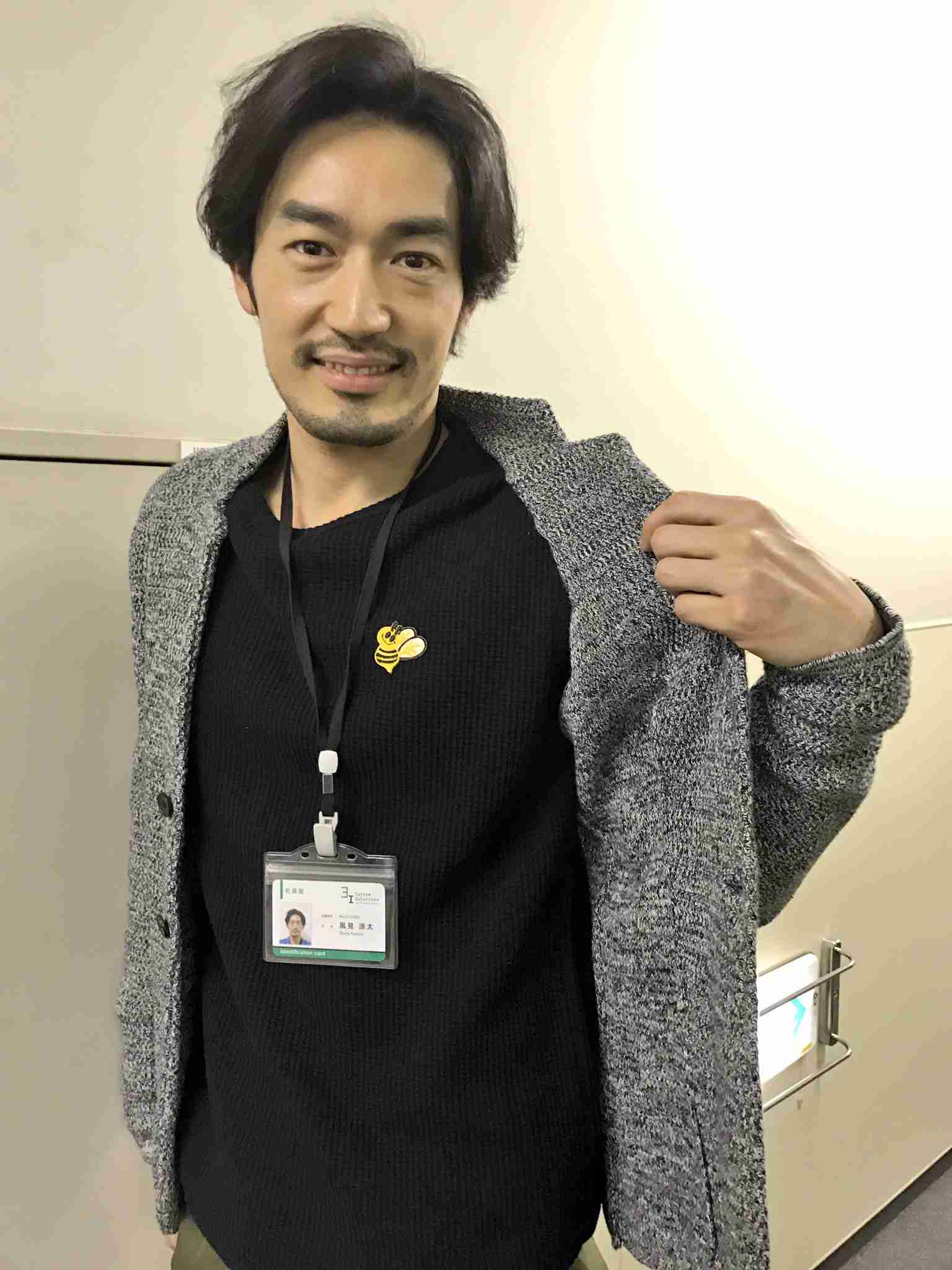 ドラマ【逃げるは恥だが役に立つ】好きな人！part2