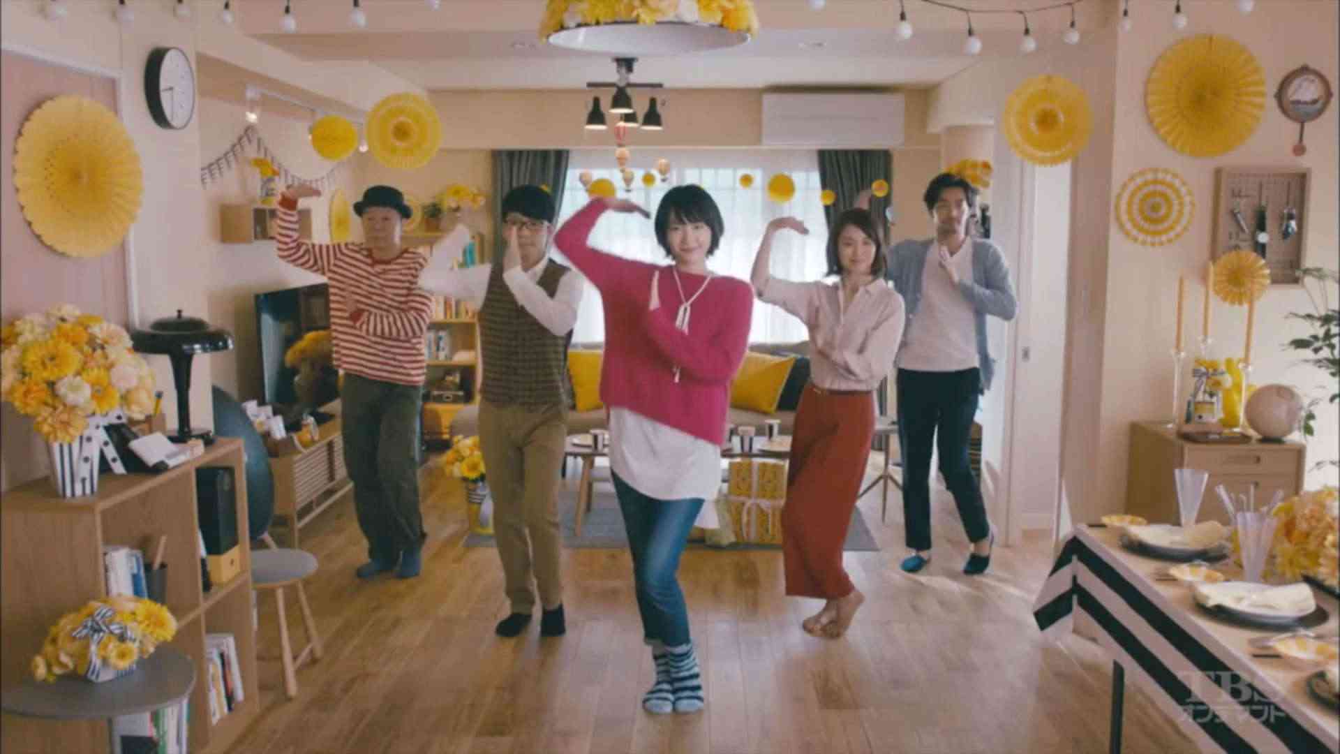 ドラマ【逃げるは恥だが役に立つ】好きな人！part2