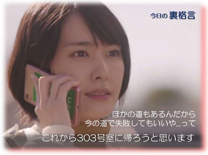 ドラマ【逃げるは恥だが役に立つ】好きな人！part2