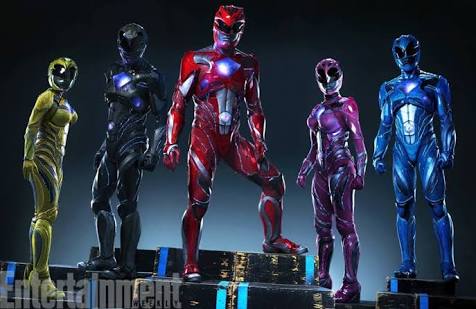 広瀬アリス、声優初挑戦！ハリウッド版『パワーレンジャー』で