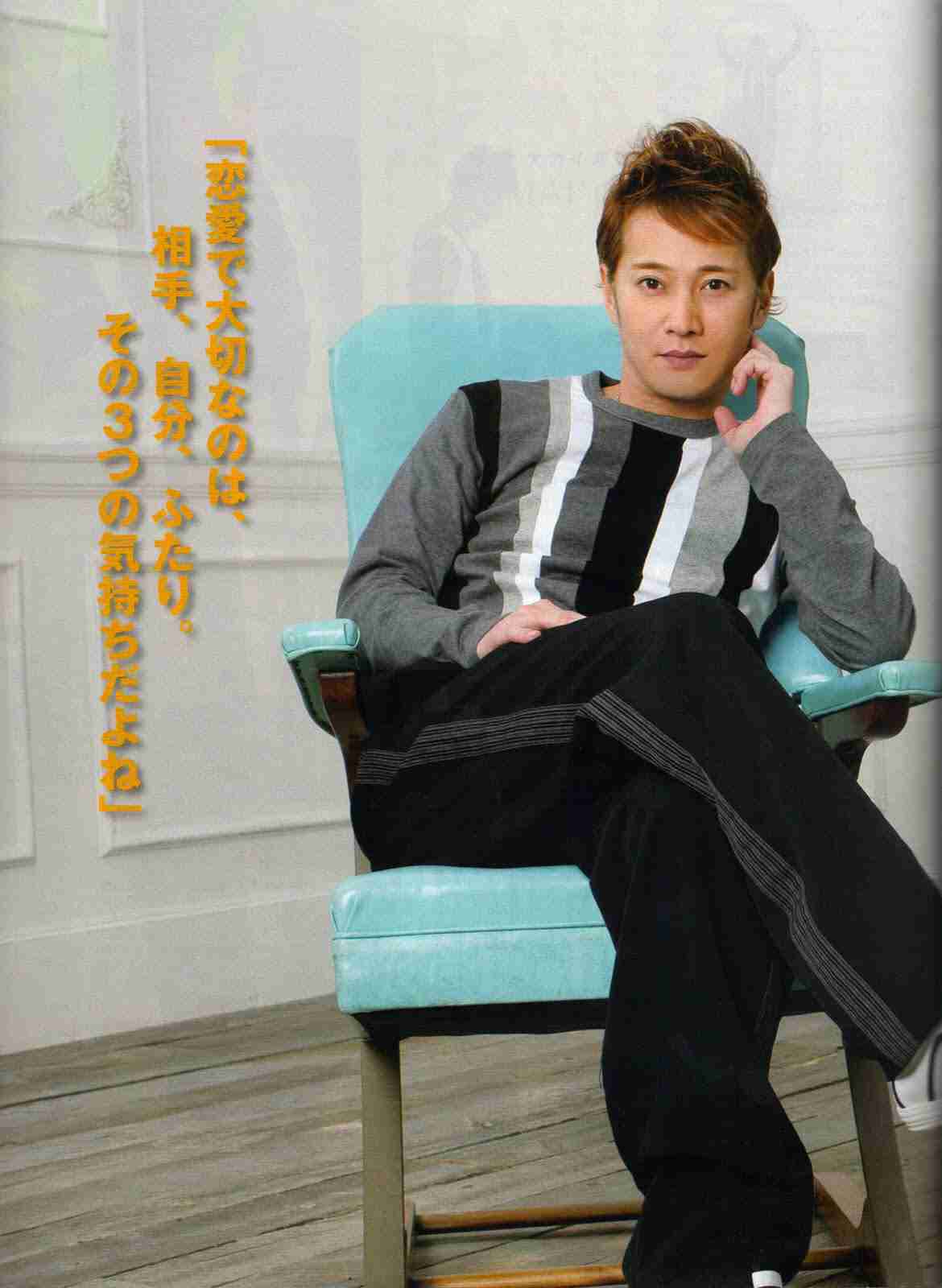 山本耕史、親になって「自分の再出発になった」堀北真希さんにも感謝