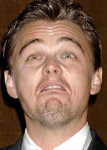 海外俳優の変顔を貼るトピ
