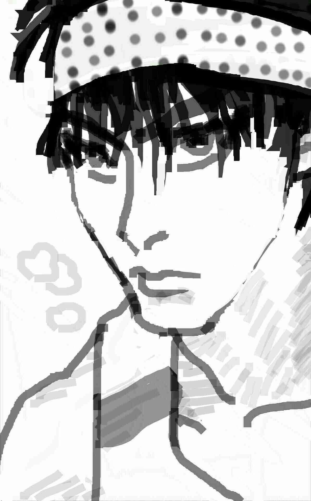 〔お絵描き〕漫画・アニメのキャラにサンシャイン池崎コーデさせるトピ