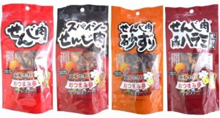 珍味が好きな人語りませんか?