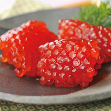珍味が好きな人語りませんか?