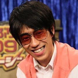 おすすめの芸人