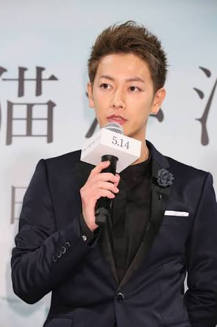 将来大河ドラマの主人公を演じそうな俳優