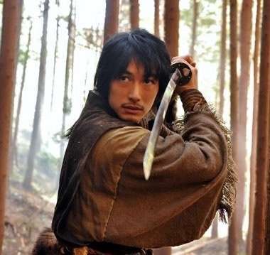 将来大河ドラマの主人公を演じそうな俳優
