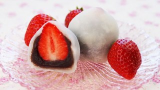 『今だけ!!早く食べなきゃ!』ハマってる限定お菓子を教え合おう!!