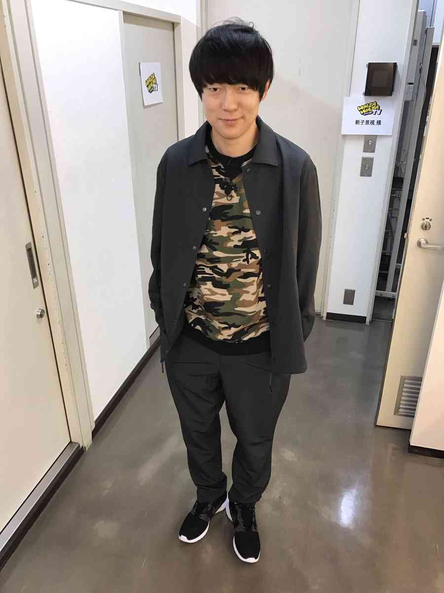 あれっ？最近、見かけないなぁ…って有名人！