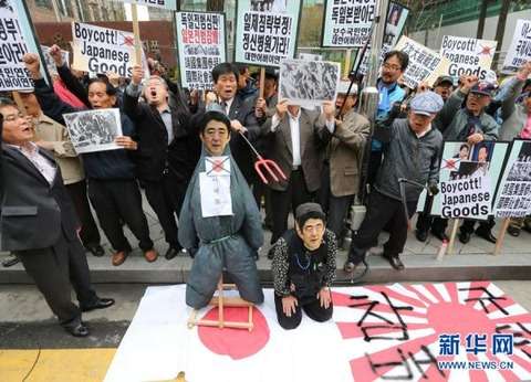 韓国、中国への修学旅行を相次ぎキャンセル　日本に振り替えも