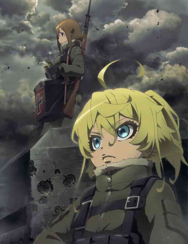 二期、三期など続編希望のアニメ 又はアニメ化希望