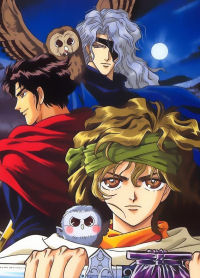 二期、三期など続編希望のアニメ 又はアニメ化希望