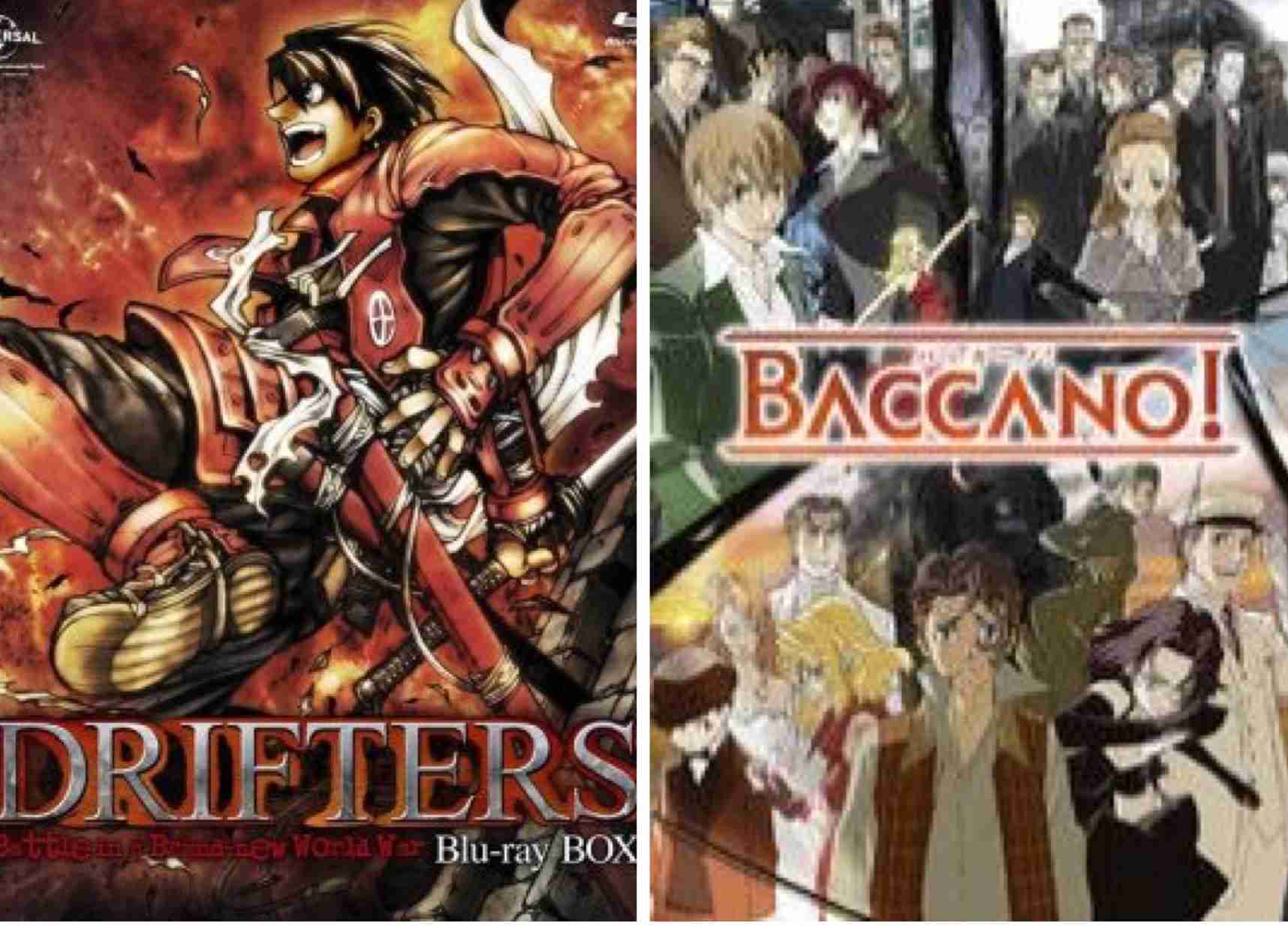 二期、三期など続編希望のアニメ 又はアニメ化希望