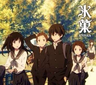 二期、三期など続編希望のアニメ 又はアニメ化希望