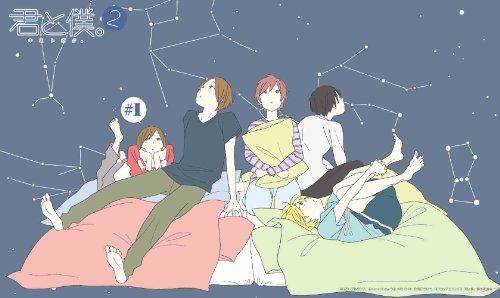 二期、三期など続編希望のアニメ 又はアニメ化希望