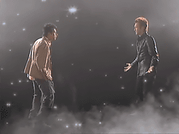 お気に入りのGIF画像を貼っていくトピ