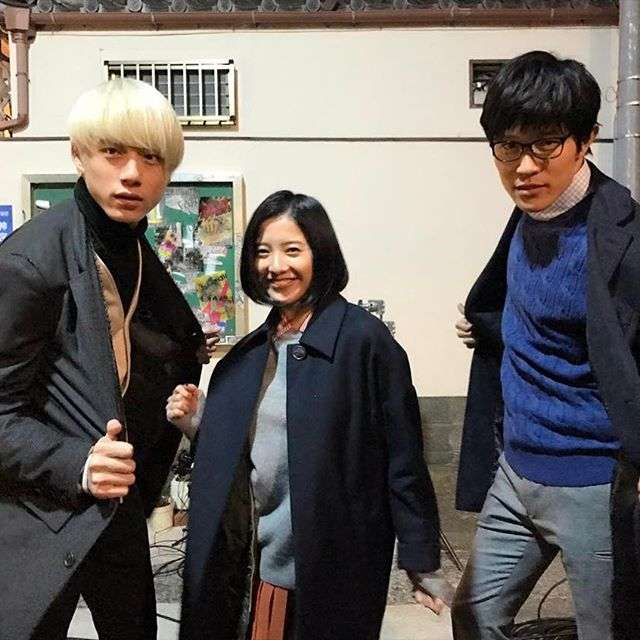 吉高由里子「大好きでした」共感する女子続出の「東京タラレバ娘」クランクアップで感慨