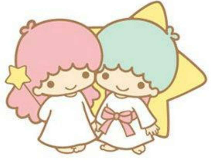 サンリオ好きな方集まれ！！