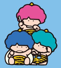 サンリオ好きな方集まれ！！