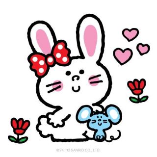 サンリオ好きな方集まれ！！
