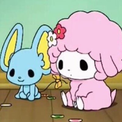 サンリオ好きな方集まれ！！