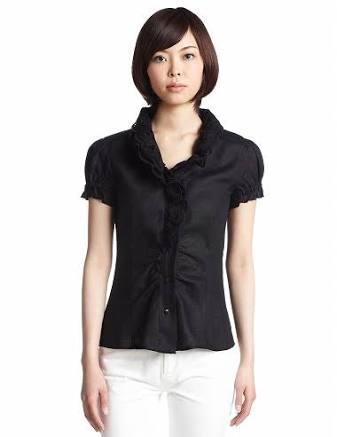 もう卒業しよう! オトナ女子としては絶対アウトなファッションアイテム5つ